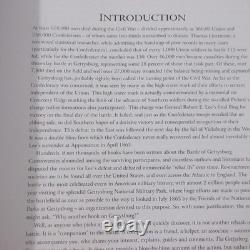 Battle Gettysburg Companion Complete Guide America's Most Famous Civil War Gift