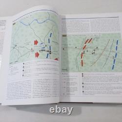 Battle Gettysburg Companion Complete Guide America's Most Famous Civil War Gift
