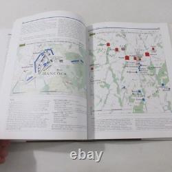 Battle Gettysburg Companion Complete Guide America's Most Famous Civil War Gift