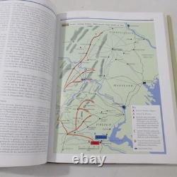 Battle Gettysburg Companion Complete Guide America's Most Famous Civil War Gift