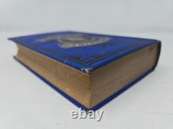 Battlefield and Prison Pen by John W. Urban Civil War Memoir (1882) Hardcover