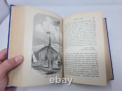Battlefield and Prison Pen by John W. Urban Civil War Memoir (1882) Hardcover