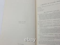 Battles and Leaders of the Civil War Vol 1-4 1st Edition Century Co 1887