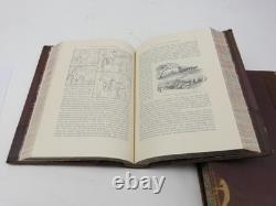 Battles and Leaders of the Civil War Vol 1-4 1st Edition Century Co 1887