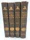 Battles And Leaders Of The Civil War Volumes 1-4 The Century Co Ny