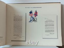 Battles of the Civil War 1861-1865 A Pictorial Presentation (1960)