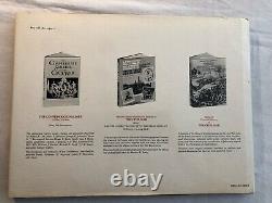 Battles of the Civil War The Complete Kurz and Allison Prints (1986, HC)