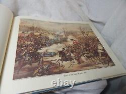 Battles of the Civil War The Complete Kurz and Allison Prints HBDJ