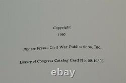 Battles of the Civil War a Pictorial Presentation 1861-1865 Deluxe Edition