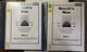 Beck's War The Civil War Correspondence Of G. Breck Vol 1 & 2 (2005)