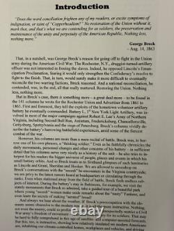 Beck's War The Civil War Correspondence of G. Breck Vol 1 & 2 (2005)