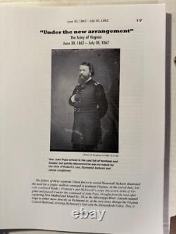 Beck's War The Civil War Correspondence of G. Breck Vol 1 & 2 (2005)