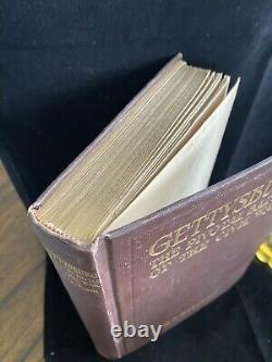 Beecham, R. K. Gettysburg, The Pivotal Battle of the Civil War