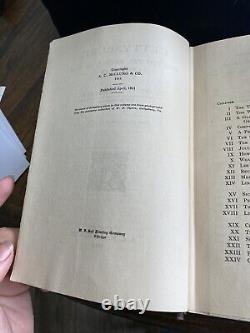 Beecham, R. K. Gettysburg, The Pivotal Battle of the Civil War