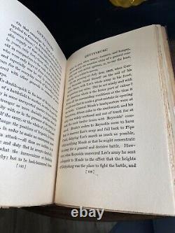 Beecham, R. K. Gettysburg, The Pivotal Battle of the Civil War