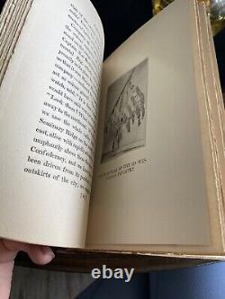 Beecham, R. K. Gettysburg, The Pivotal Battle of the Civil War