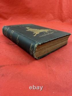 Books 1st ED HC Personal Memoirs Of P. H. Sheridan 2 Volume Set 1888 Civil War Books 1st ED HC Personal Memoirs Of P. H. Sheridan 2 Volume Set 1888 Civil War