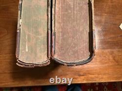 Both volumes MINNESOTA IN THE CIVIL WAR AND INDIAN WAR 1861-1865