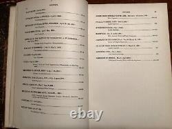 Both volumes MINNESOTA IN THE CIVIL WAR AND INDIAN WAR 1861-1865