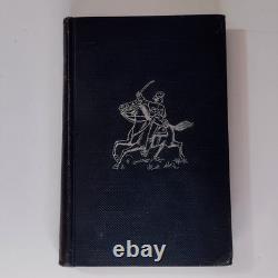 Bull Run to Bull Run Book George Baylor Civil War History Virginia Cavalry 1900