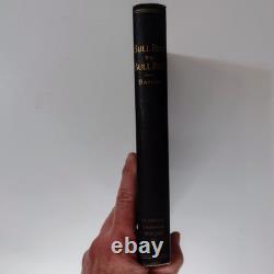 Bull Run to Bull Run Book George Baylor Civil War History Virginia Cavalry 1900