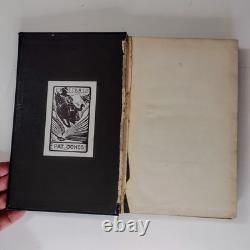 Bull Run to Bull Run Book George Baylor Civil War History Virginia Cavalry 1900