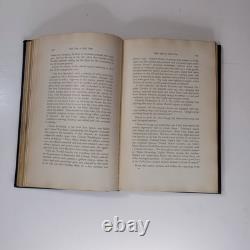 Bull Run to Bull Run Book George Baylor Civil War History Virginia Cavalry 1900