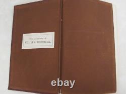 Burnside and the Ninth Army Corps, Woodbury, 1867, Military, Civil War