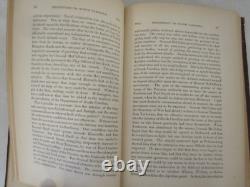 Burnside and the Ninth Army Corps, Woodbury, 1867, Military, Civil War