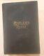 Butler's Book By Major General Benjamin Butler 1892 Signed Civil War Autobio