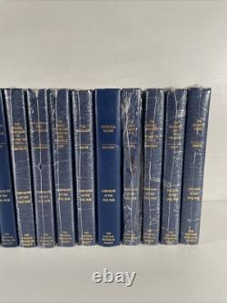 CAMPAIGNS OF THE CIVIL WAR 15 Volumes The National Historical Society + 2 Extras