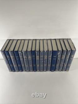 CAMPAIGNS OF THE CIVIL WAR 15 Volumes The National Historical Society + 2 Extras