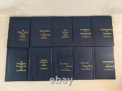 CAMPAIGNS OF THE CIVIL WAR 22 Volume Set 1992 The Archive Society, PA