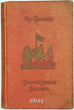 CANNON BALL SOLDIER HISTORY Black Powder ARMY OF THE POTOMAC Civil War ARTILLERY
