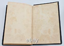 CASEY'S INFANTRY TACTICS Volume II 1862 First Edition Civil War Military illust