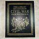 Civil War Desk Reference (library Of Congress) 2005 Easton Press