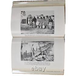 CIVIL WAR NEGRO SLAVE LABOR CONFEDERATE VIRGINIA CRAFTSMEN 1st Ed NAVAL ORDNANCE