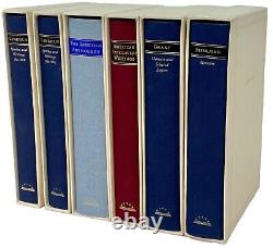 CIVIL WAR SET Lincoln Speeches, Anthology, Antislavery, Grant & Sherman Memoirs