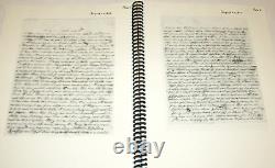 CIVIL WAR THE 10th ALABAMA REGIMENTTHE LETTERS OF TWO INFANTRY RECRUITS! BOOK