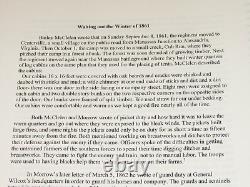 CIVIL WAR THE 10th ALABAMA REGIMENTTHE LETTERS OF TWO INFANTRY RECRUITS! BOOK