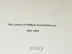 CIVIL WAR THE 10th ALABAMA REGIMENTTHE LETTERS OF TWO INFANTRY RECRUITS! BOOK