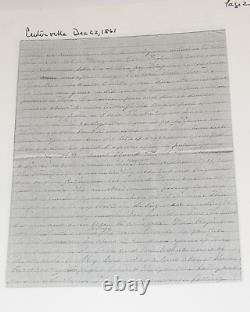 CIVIL WAR THE 10th ALABAMA REGIMENTTHE LETTERS OF TWO INFANTRY RECRUITS! BOOK