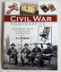 Civil War Woodworking, Volume Ii More Authentic Projects By A J Hamler 2014 Tpb