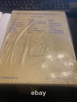 CIVIL War Artifacts A Guide For The Historian Howard R. Crouch New In Wrap
