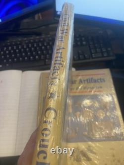 CIVIL War Artifacts A Guide For The Historian Howard R. Crouch New In Wrap