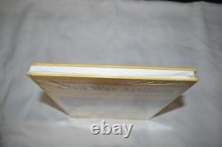 CIVIL War Artifacts A Guide For The Historian Howard R. Crouch New In Wrap