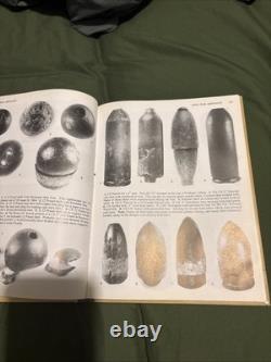 CIVIL War Artifacts A Guide For The Historian Howard R. Crouch V. G. C. +