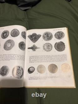 CIVIL War Artifacts A Guide For The Historian Howard R. Crouch V. G. C. +