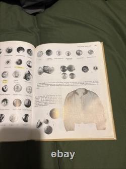 CIVIL War Artifacts A Guide For The Historian Howard R. Crouch V. G. C. +