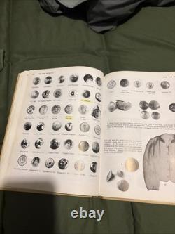 CIVIL War Artifacts A Guide For The Historian Howard R. Crouch V. G. C. +